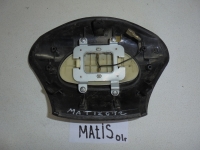 Заглушка в руль, DAEWOO, MATIZ, KLYA, F8CV, 2005, 96316323