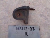 Крепление опоры двигателя, DAEWOO, MATIZ, KLYA, F8CV, 2005, R