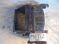 Корпус печки, DAEWOO, MATIZ, KLYA, F8CV, 2005