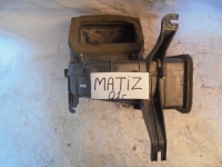 Корпус печки, DAEWOO, MATIZ, KLYA, F8CV, 2005