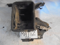 Корпус печки, DAEWOO, MATIZ, KLYA, F8CV, 2005