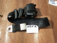 Ремень безопасности, DAEWOO, NEXIA, N100, G15MF, 1997, R, L