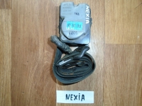 Ремень безопасности, DAEWOO, NEXIA, N100, G15MF, 1997, F, R