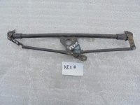Трапеция дворников, DAEWOO, NEXIA, N100, G15MF, 1997