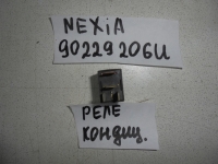Реле, DAEWOO, NEXIA, N100, G15MF, 1997, 90229206