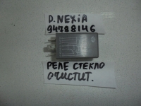 Реле, DAEWOO, NEXIA, N100, G15MF, 1997, 94788146
