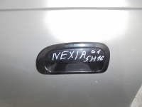 Ручка двери внешняя, DAEWOO, NEXIA, N100, G15MF, 1997, R, L