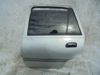 Стекло двери, DAEWOO, NEXIA, N100, G15MF, 1997, R, L