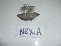 Резистор отопителя, DAEWOO, NEXIA, N100, G15MF, 1997