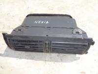 Дефлектор воздуховода, DAEWOO, NEXIA, N100, G15MF, 1997, F