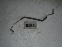 Трубка кондиционера, DAEWOO, NEXIA, N100, G15MF, 1997