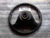 Руль, DAEWOO, NEXIA, N100, G15MF, 1997