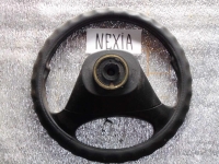 Руль, DAEWOO, NEXIA, N100, G15MF, 1997