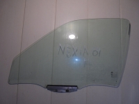 Стекло двери, DAEWOO, NEXIA, N100, G15MF, 1997, F, L