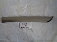 Накладка на стойку, DAEWOO, NEXIA, N100, G15MF, 1997, F, L, 96165843