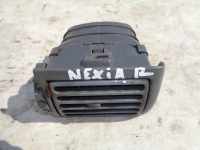 Дефлектор воздуховода, DAEWOO, NEXIA, N100, G15MF, 1997, F, R