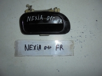 Ручка двери внешняя, DAEWOO, NEXIA, N100, G15MF, 1997, F, R