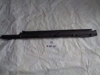 Накладка на порог внутренняя, DAEWOO, NEXIA, N100, G15MF, 1997, F, R, 96189261