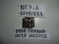 Реле, DAEWOO, NEXIA, N100, G15MF, 1997, 90191753