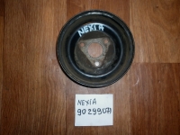 Шкив помпы, DAEWOO, NEXIA, N100, G15MF, 1997, 90299071