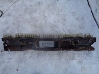 Усилитель бампера, DAEWOO, NEXIA, N100, G15MF, 1997, R