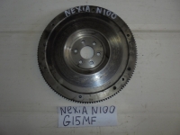 Маховик мкпп, DAEWOO, NEXIA, N100, G15MF, 1997