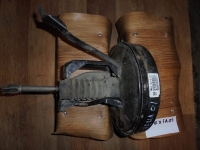 Вакуумный усилитель тормозов, DAEWOO, NEXIA, N100, G15MF, 2001