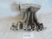 Коллектор впускной, DAEWOO, NEXIA, N100, G15MF, 1997