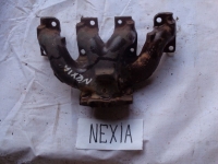 Коллектор выпускной, DAEWOO, NEXIA, N100, G15MF, 1997