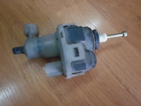 Корректор фар, DAEWOO, NEXIA, N100, G15MF, 1997, F