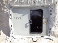 Крыша, DAEWOO, NEXIA, N100, G15MF, 1997