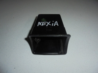 Пепельница, DAEWOO, NEXIA, N100, G15MF, 1997
