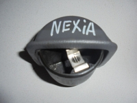 Пепельница, DAEWOO, NEXIA, N100, G15MF, 1997