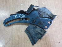 Планка натяжителя ремня, DAEWOO, NEXIA, N100, G15MF, 1997