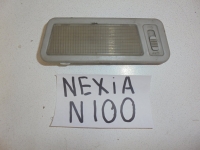 Светильник салона, DAEWOO, NEXIA, N100, G15MF, 1997