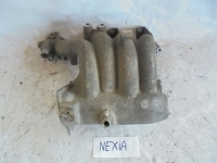 Коллектор впускной, DAEWOO, NEXIA, N100, G15MF, 1997