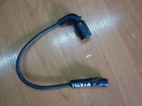 Бронепровод, DAEWOO, NEXIA, N100, G15MF, 1997