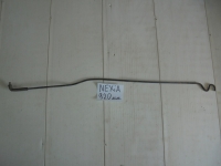 Держатель капота, DAEWOO, NEXIA, N100, G15MF, 1997