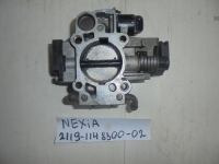 Башмак успокоителя, DAEWOO, NEXIA, N100, G15MF, 1997, 2119-1148300-03