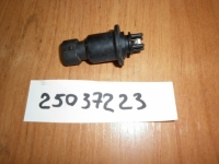 Датчик температуры впускного коллектора, DAEWOO, NEXIA, N100, G15MF, 1997, 25037223
