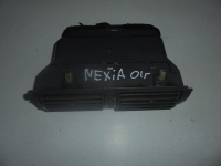 Дефлектор воздуховода, DAEWOO, NEXIA, N100, G15MF, 1997