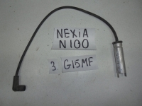 Бронепровод, DAEWOO, NEXIA, N100, G15MF, 1997