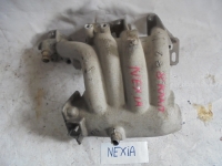 Коллектор впускной, DAEWOO, NEXIA, N100, G15MF, 1997
