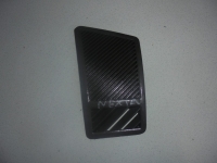 Дефлектор воздуховода, DAEWOO, NEXIA, N100, G15MF, 1997