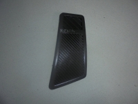 Дефлектор воздуховода, DAEWOO, NEXIA, N100, G15MF, 1997