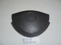 Заглушка в руль, DAEWOO, NEXIA GL, N150, F16D3, 2012, 96252907
