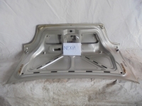 Крышка багажника, DAEWOO, NEXIA, N100, G15MF, 1997