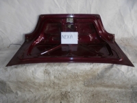 Крышка багажника, DAEWOO, NEXIA, N100, G15MF, 1997