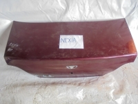 Крышка багажника, DAEWOO, NEXIA, N100, G15MF, 1997