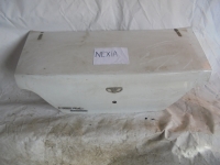 Крышка багажника, DAEWOO, NEXIA, N100, G15MF, 1997